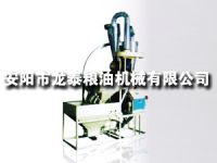 35、40型自動(dòng)上料臥式單機(jī)