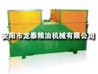 6×13、6×15層無立軸自衡6倉平篩