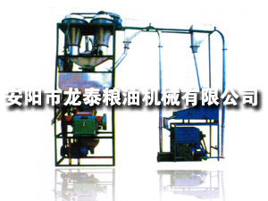 6FTS35、40.、50X1型立式單機(jī)